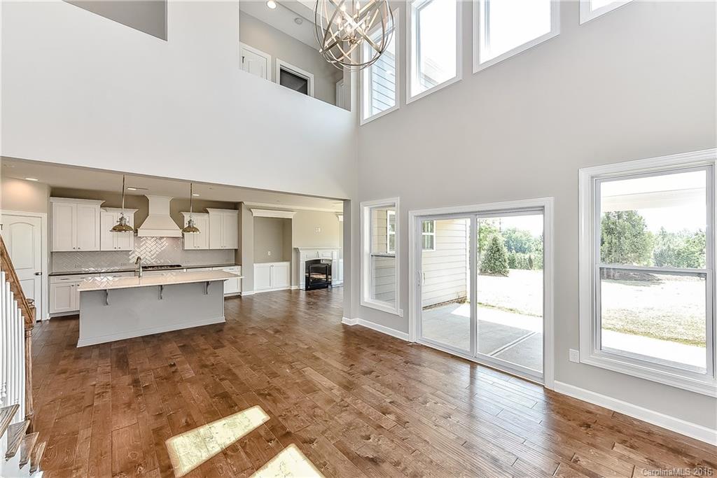 Habersham - Residential