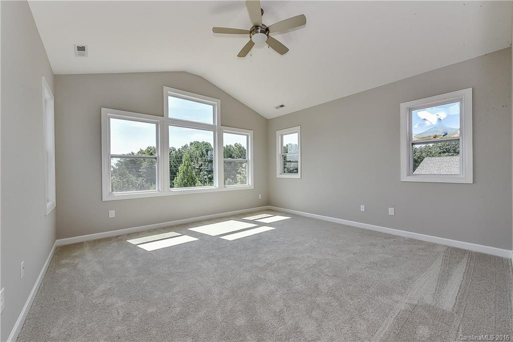 Habersham - Residential