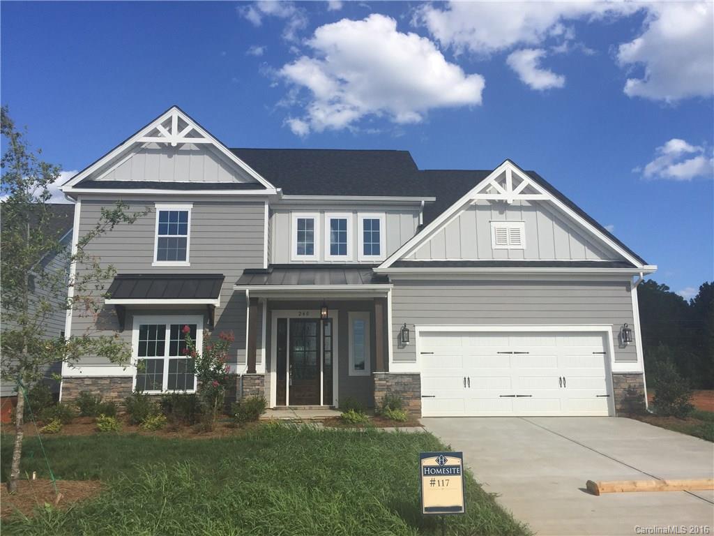 Habersham - Residential