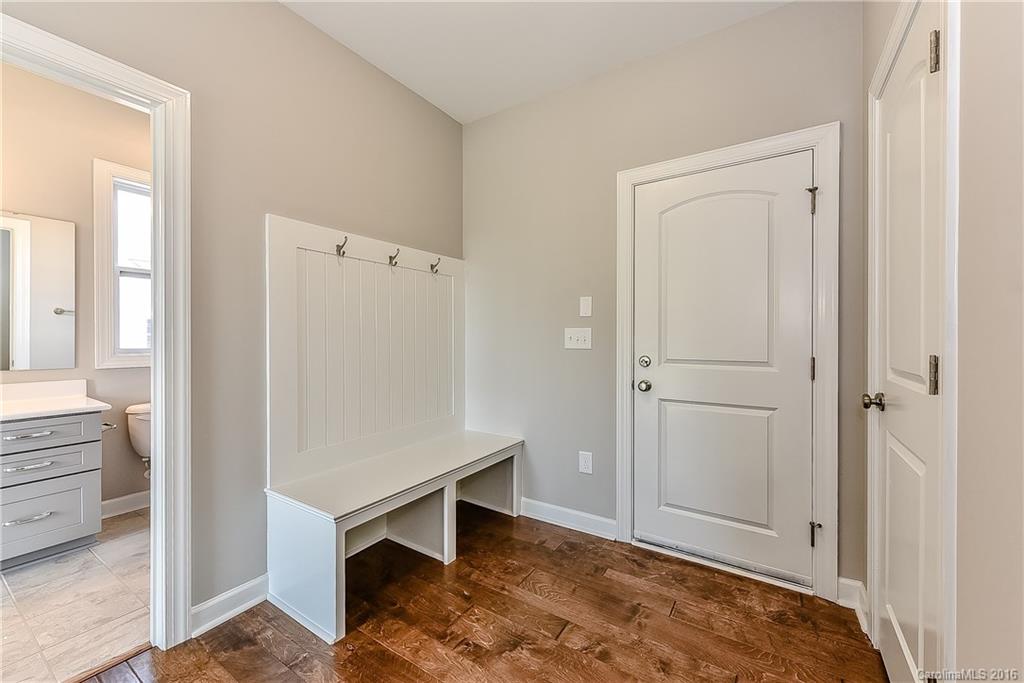 Habersham - Residential