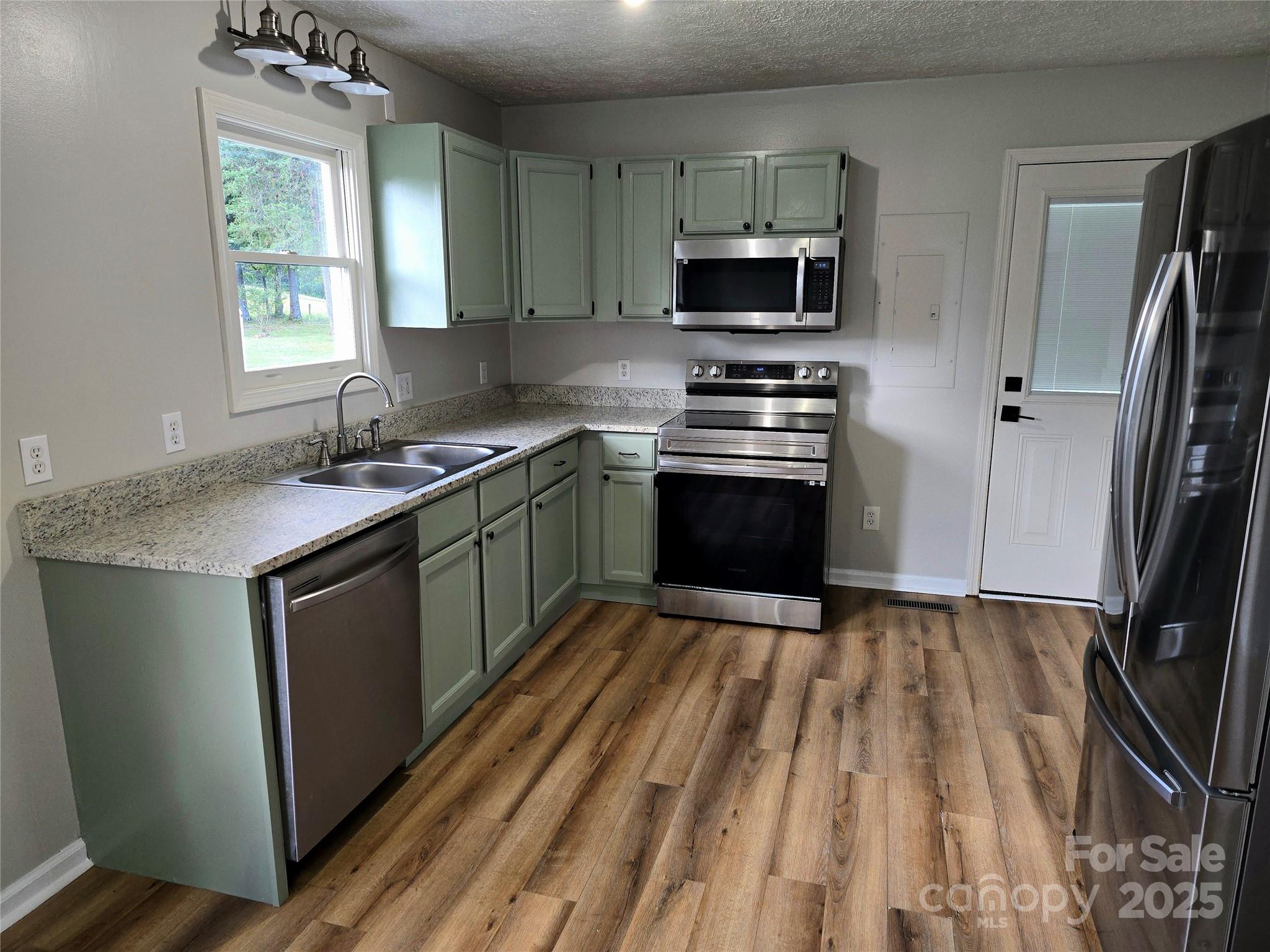 Lakemont Park - Residential