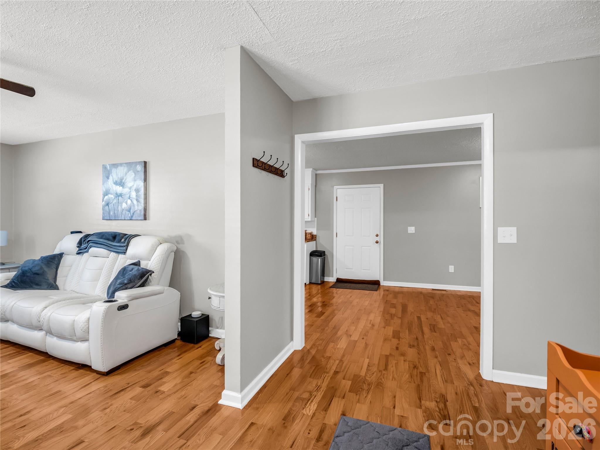 252 Old Sunshine Road