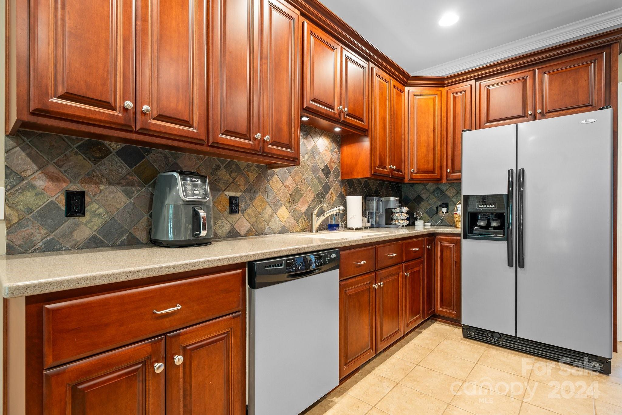 Woodland Acres - Residential