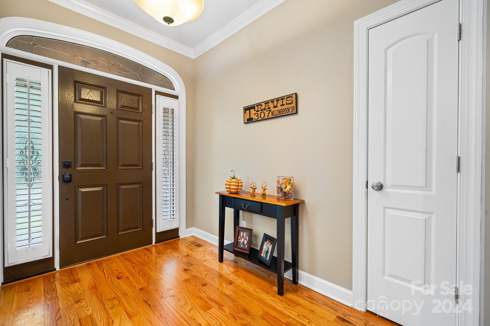 Woodland Acres - Residential