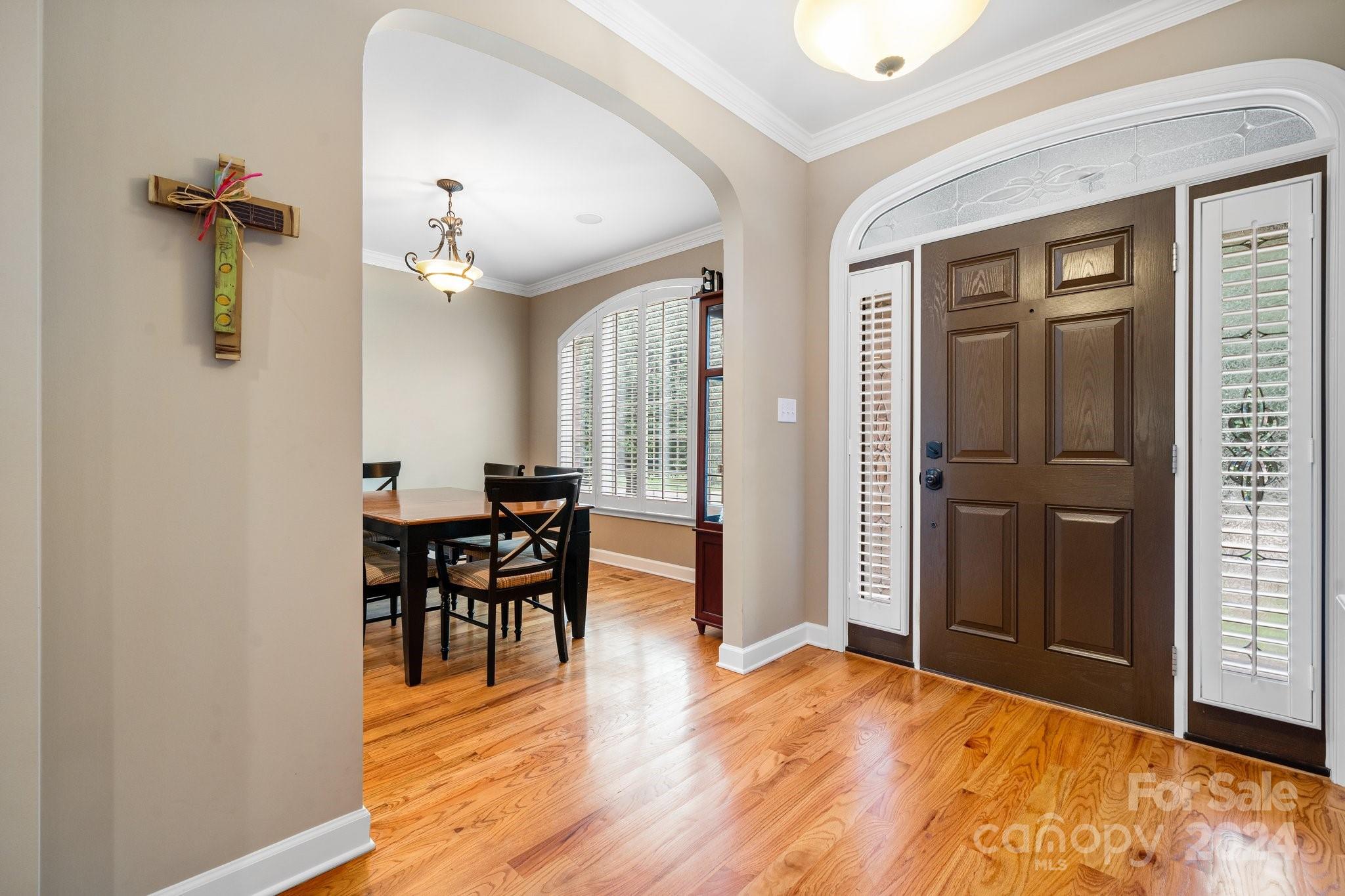 Woodland Acres - Residential