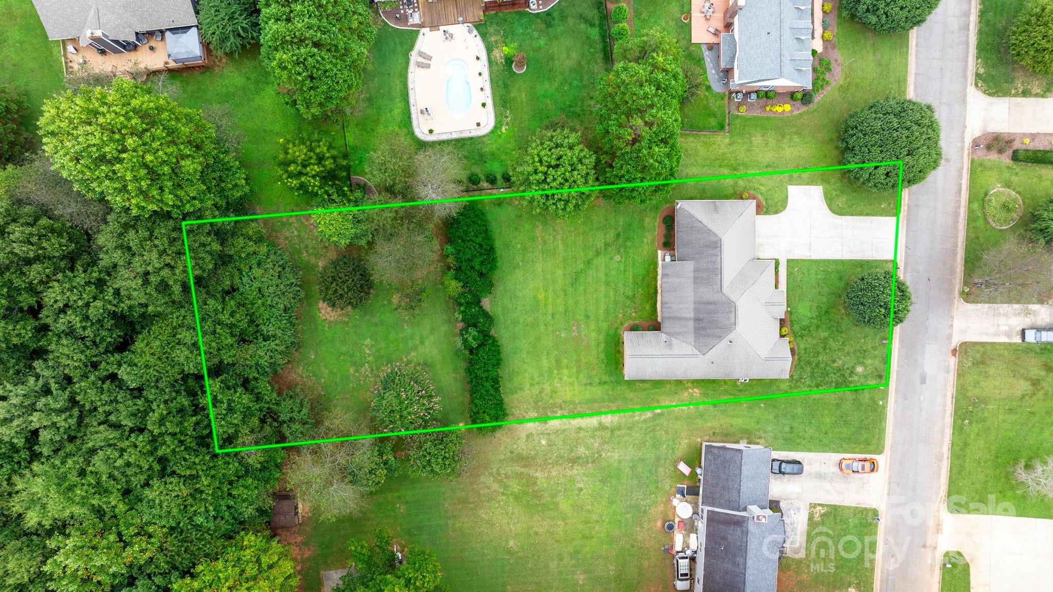 Woodland Acres - Residential