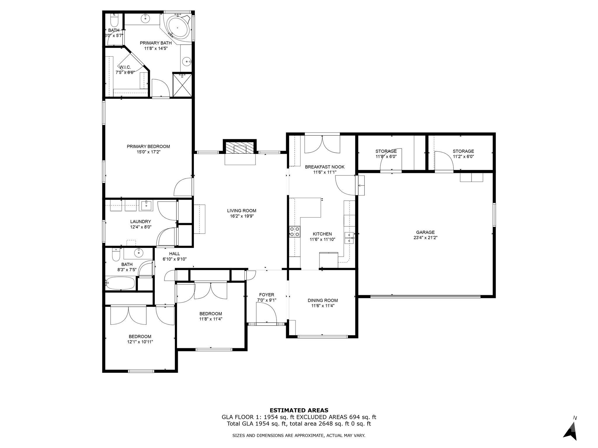 Woodland Acres - Residential