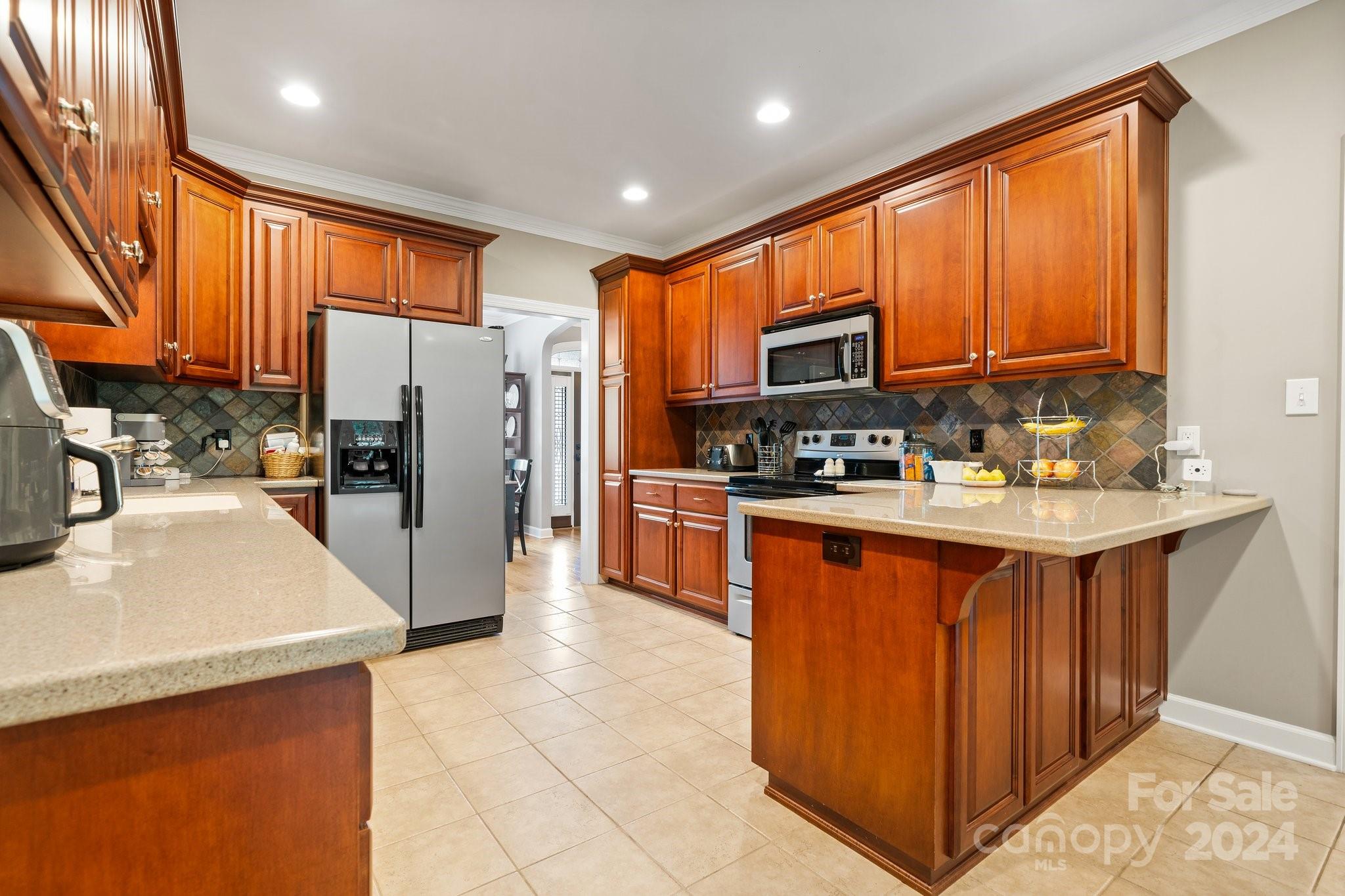 Woodland Acres - Residential