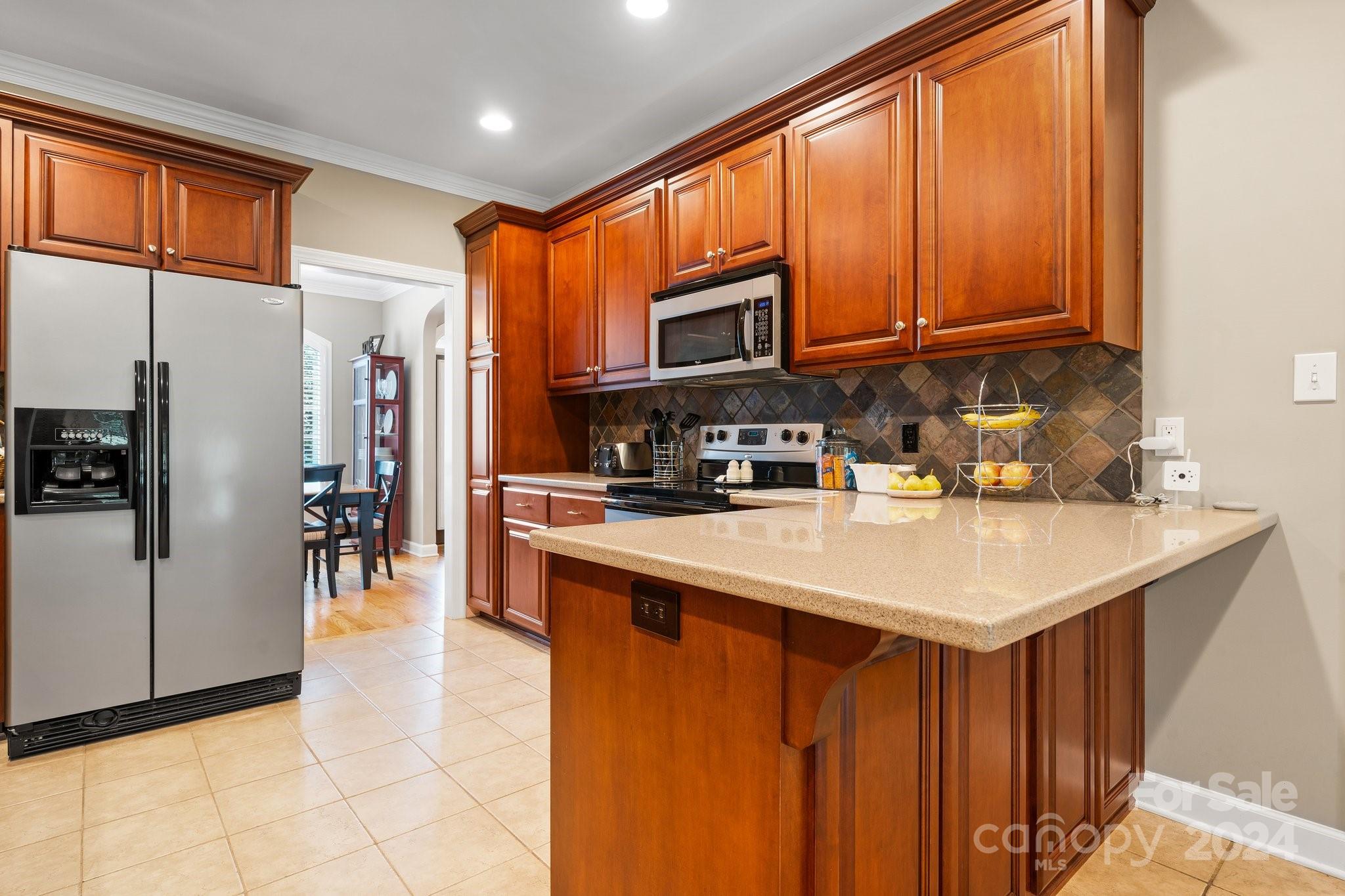 Woodland Acres - Residential