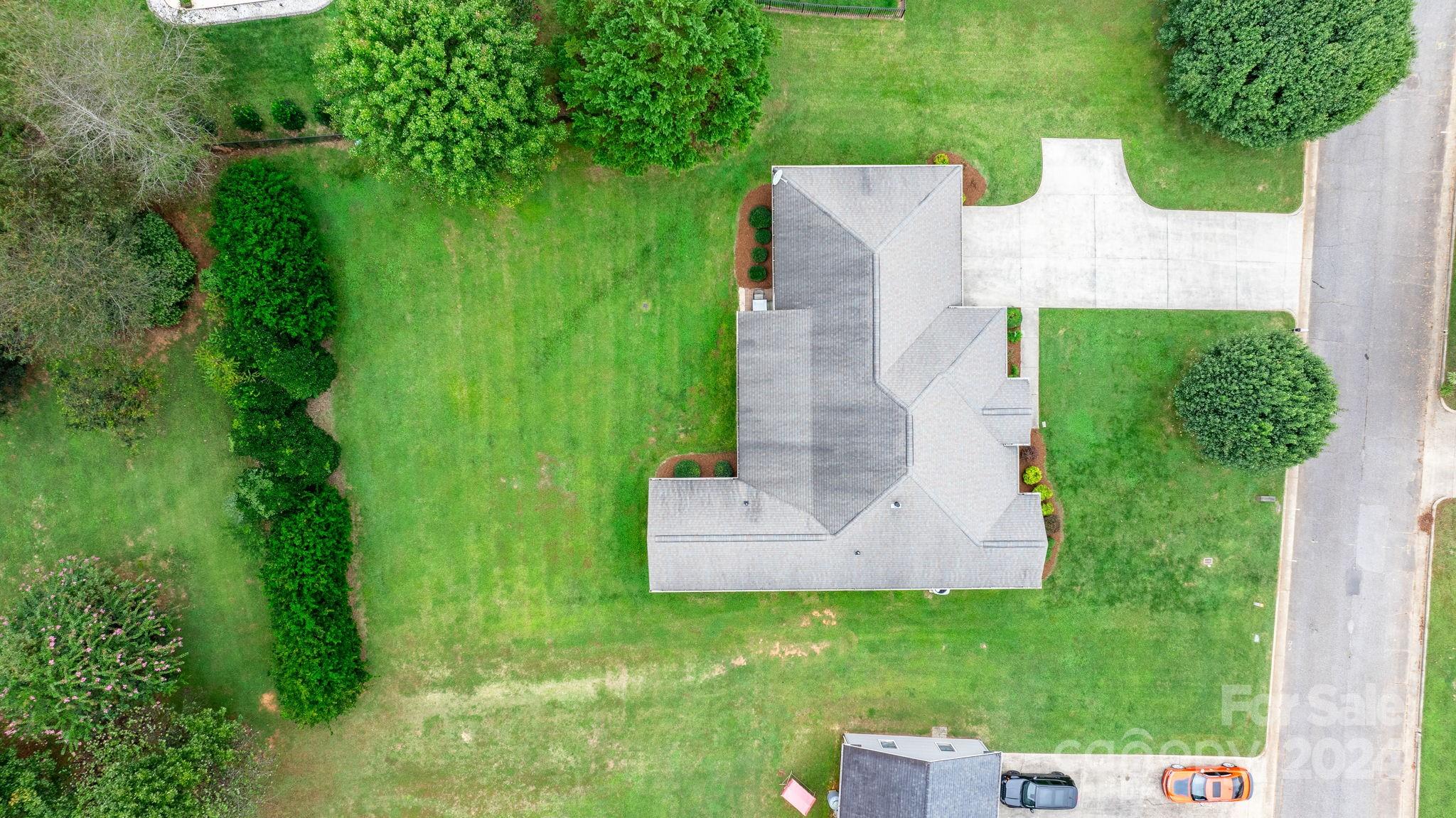 Woodland Acres - Residential