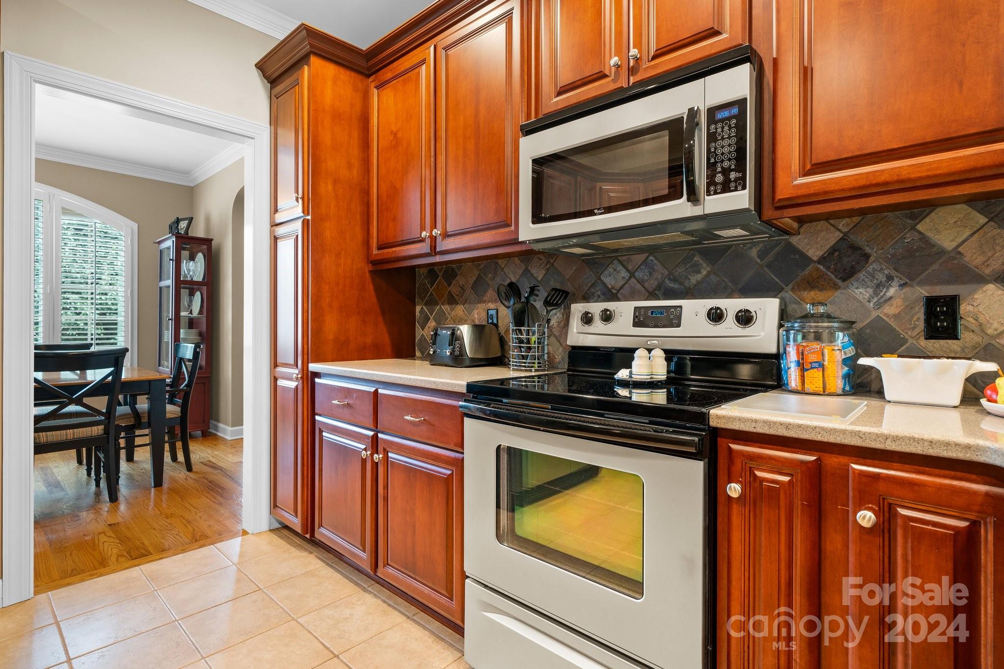 Woodland Acres - Residential