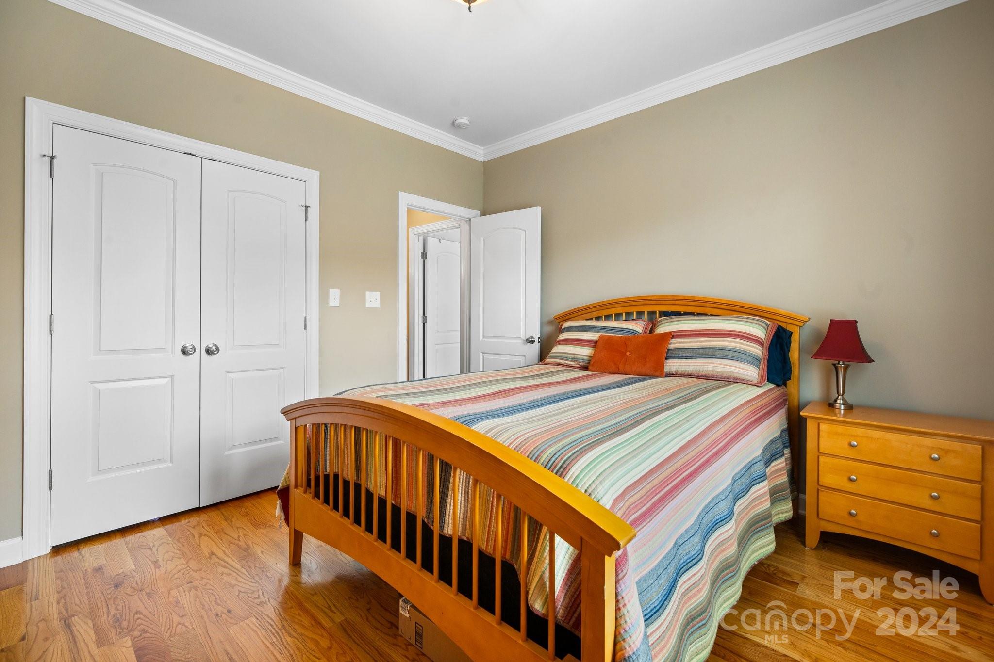 Woodland Acres - Residential