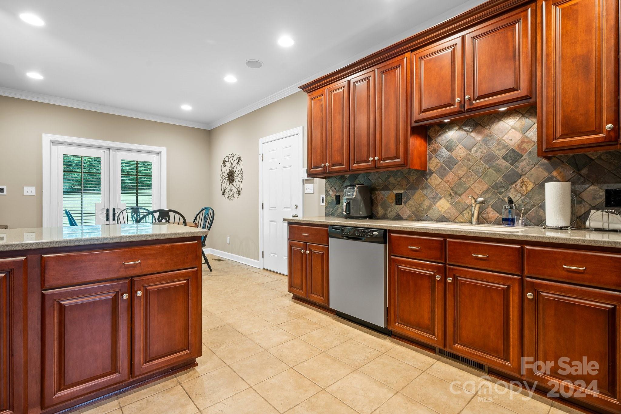 Woodland Acres - Residential