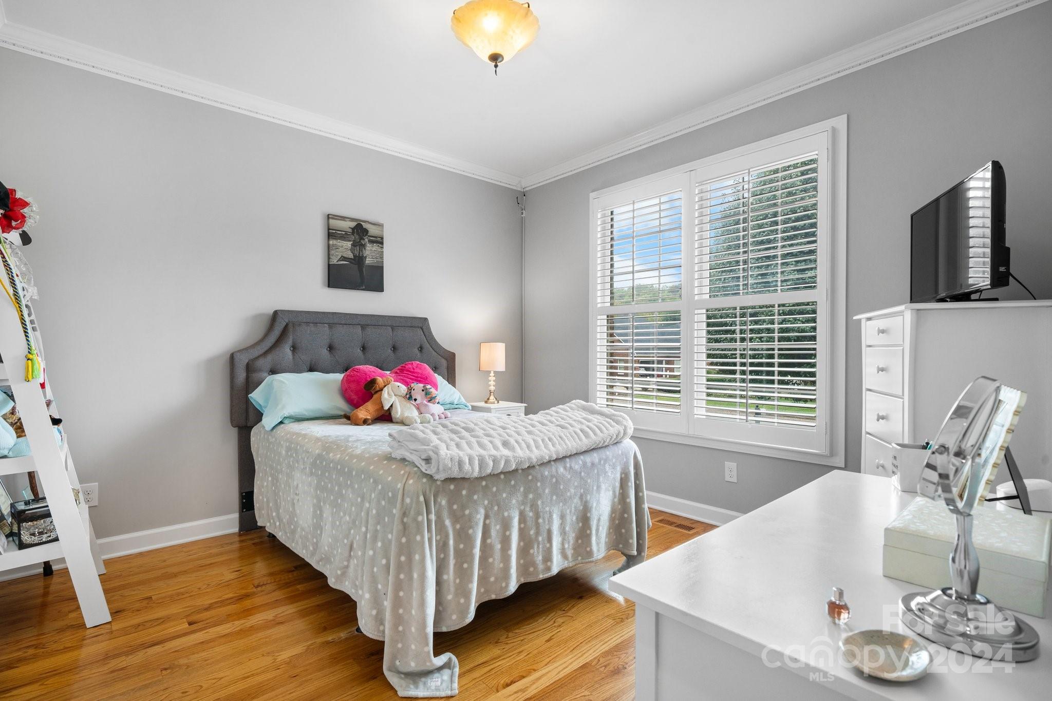 Woodland Acres - Residential