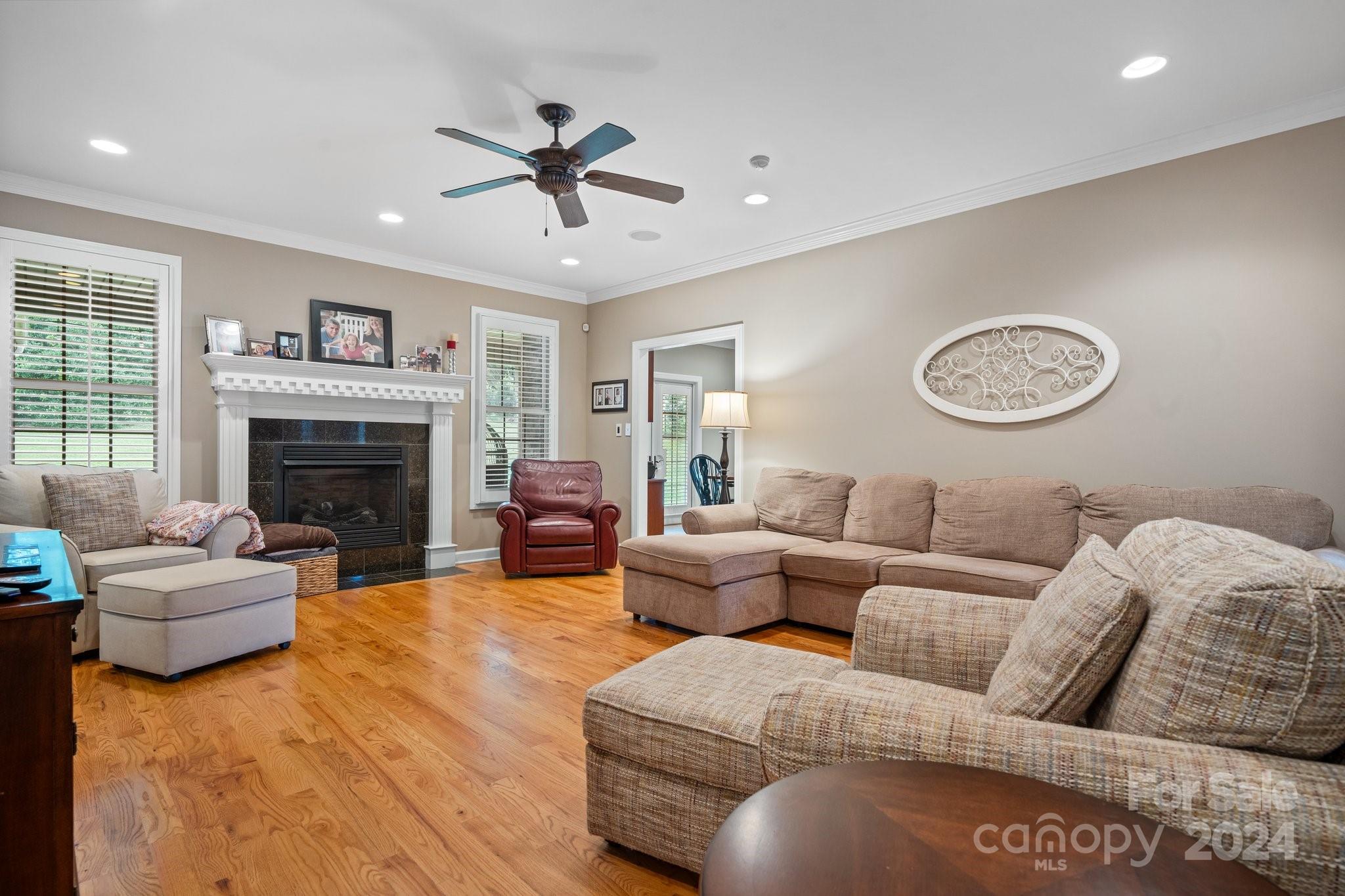 Woodland Acres - Residential