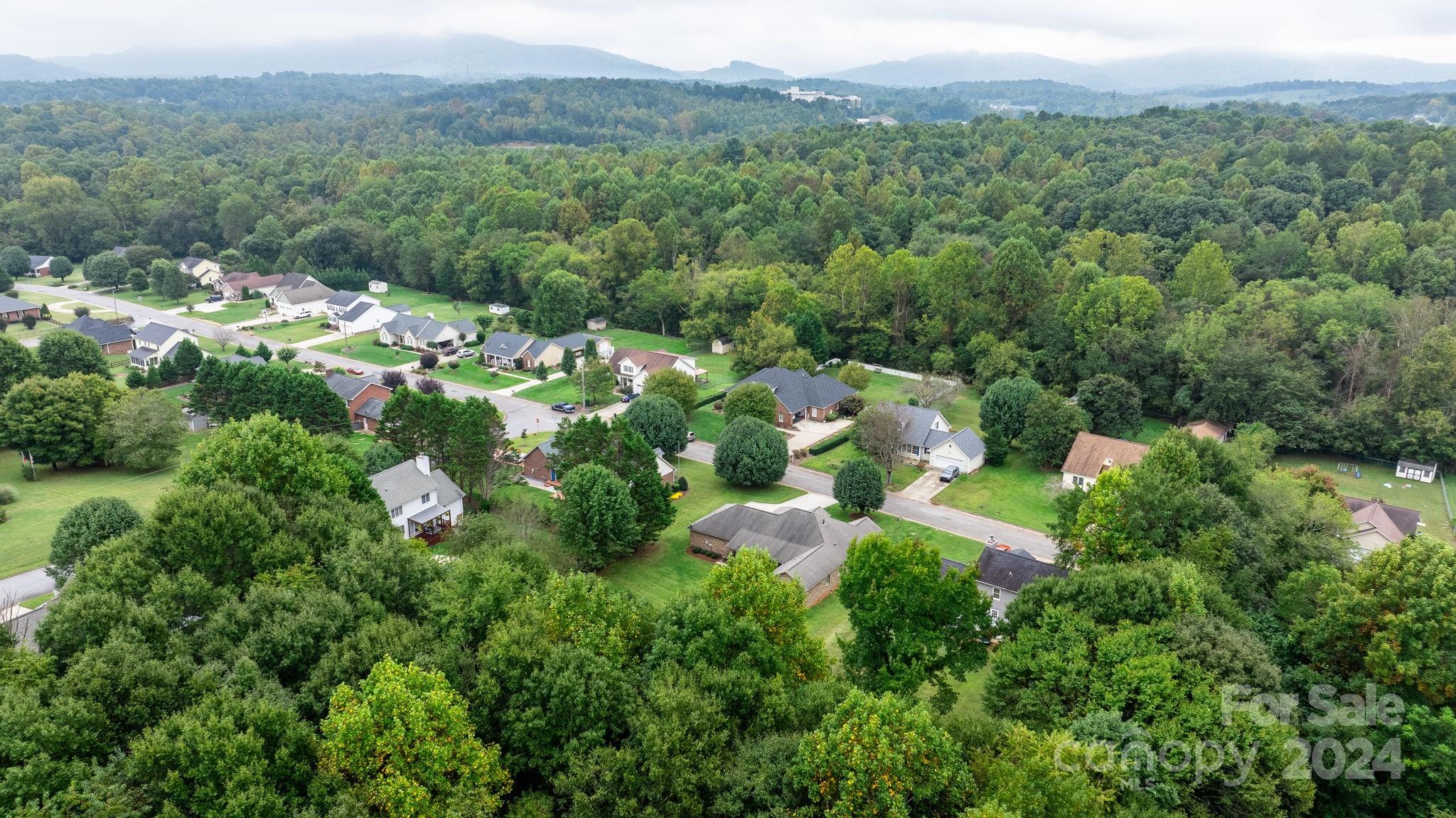 Woodland Acres - Residential