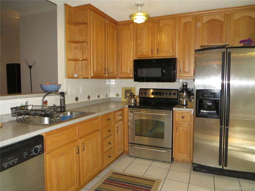 Mcdowell Meadows - Residential