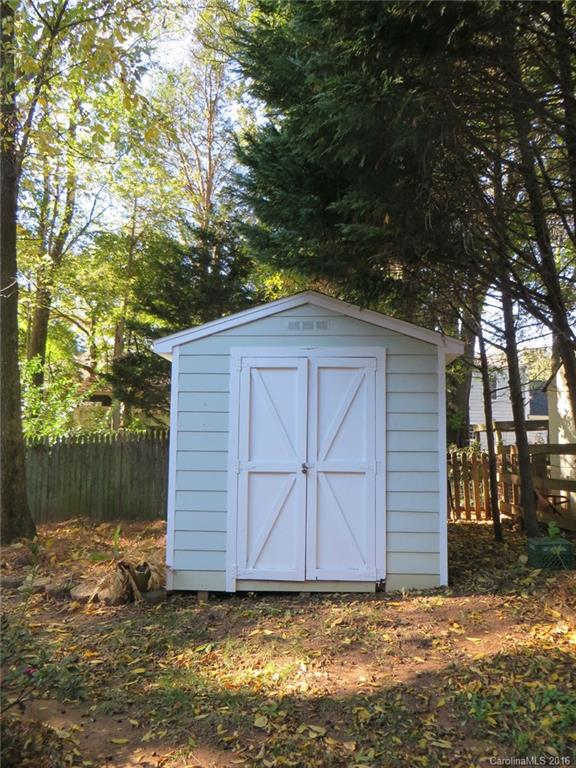 Mcdowell Meadows - Residential