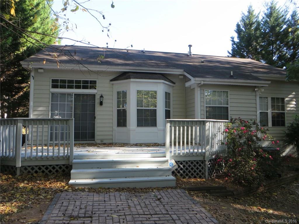 Mcdowell Meadows - Residential