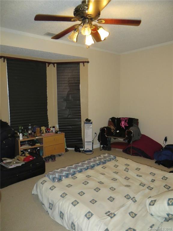 Mcdowell Meadows - Residential