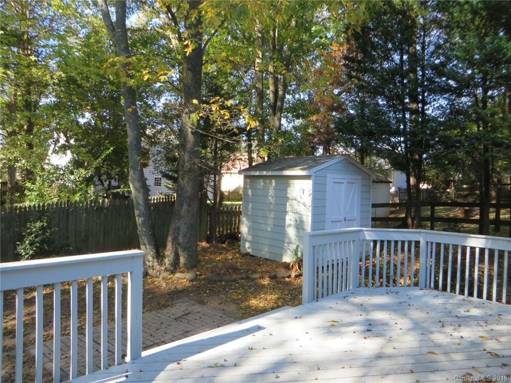 Mcdowell Meadows - Residential