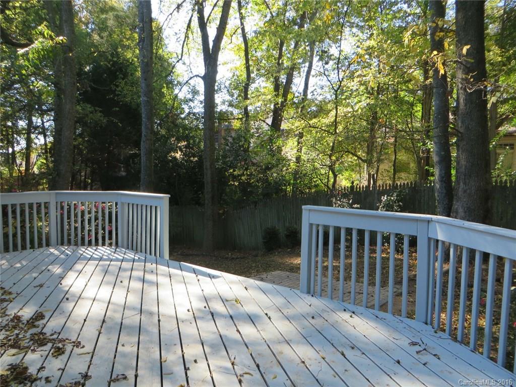 Mcdowell Meadows - Residential