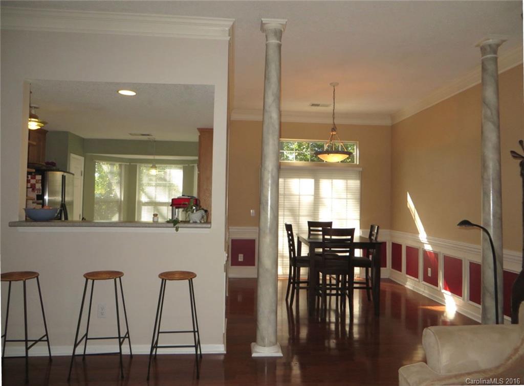 Mcdowell Meadows - Residential