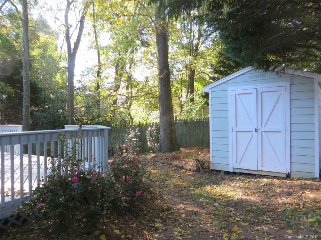 Mcdowell Meadows - Residential