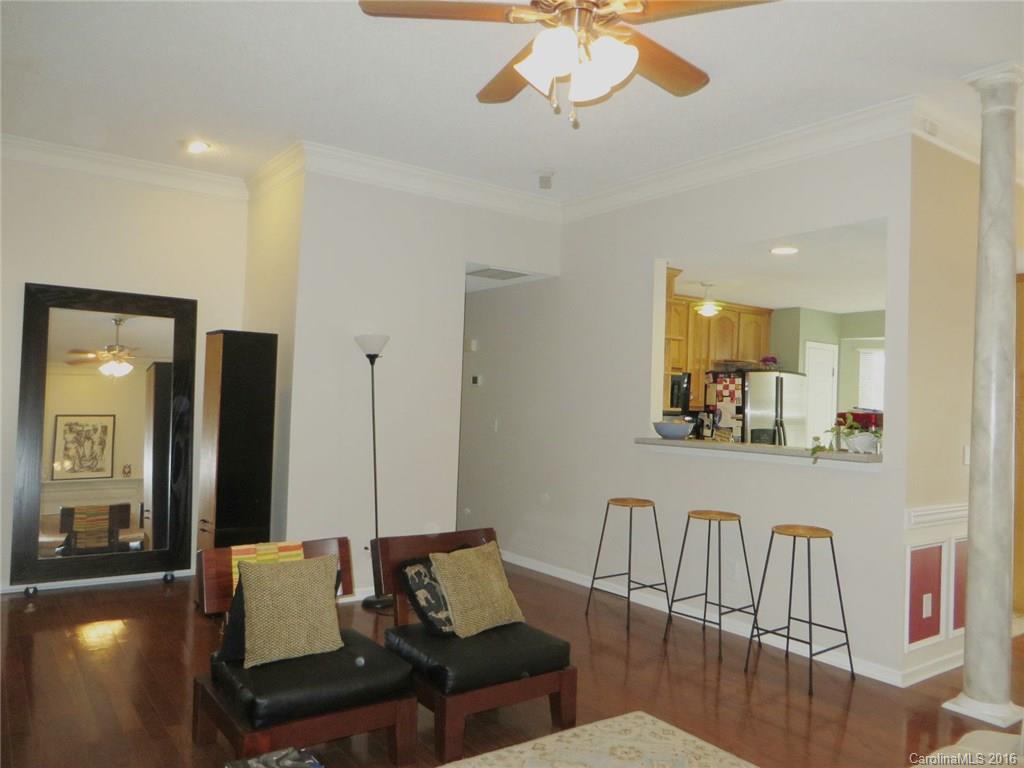 Mcdowell Meadows - Residential