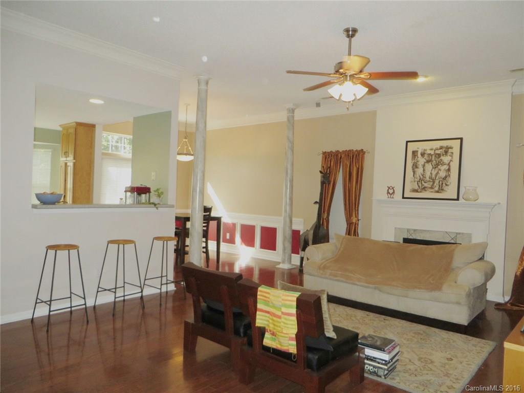 Mcdowell Meadows - Residential