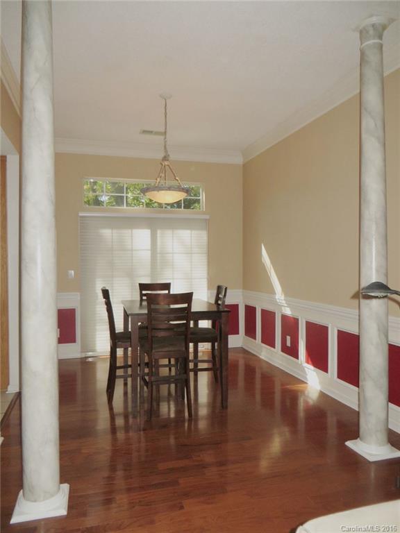 Mcdowell Meadows - Residential