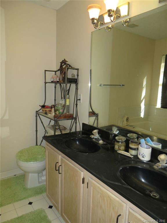 Mcdowell Meadows - Residential