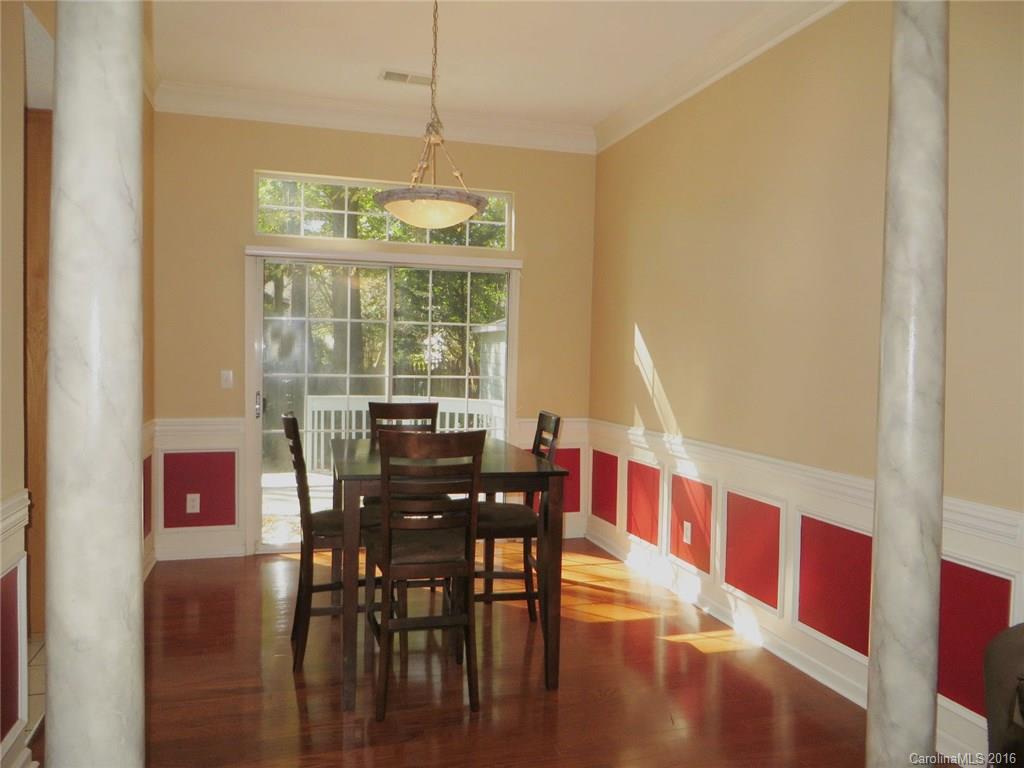 Mcdowell Meadows - Residential