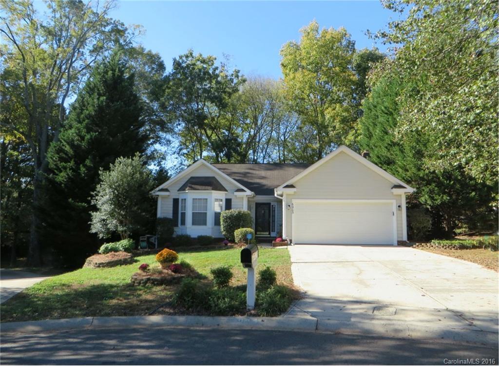 Mcdowell Meadows - Residential