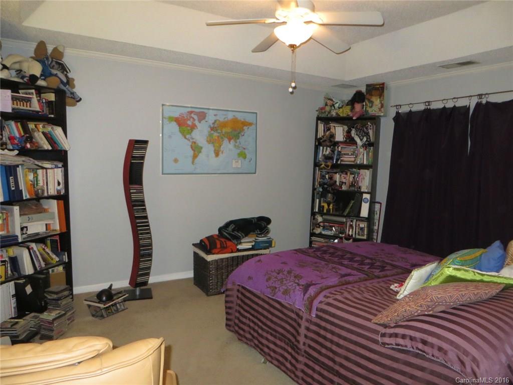 Mcdowell Meadows - Residential