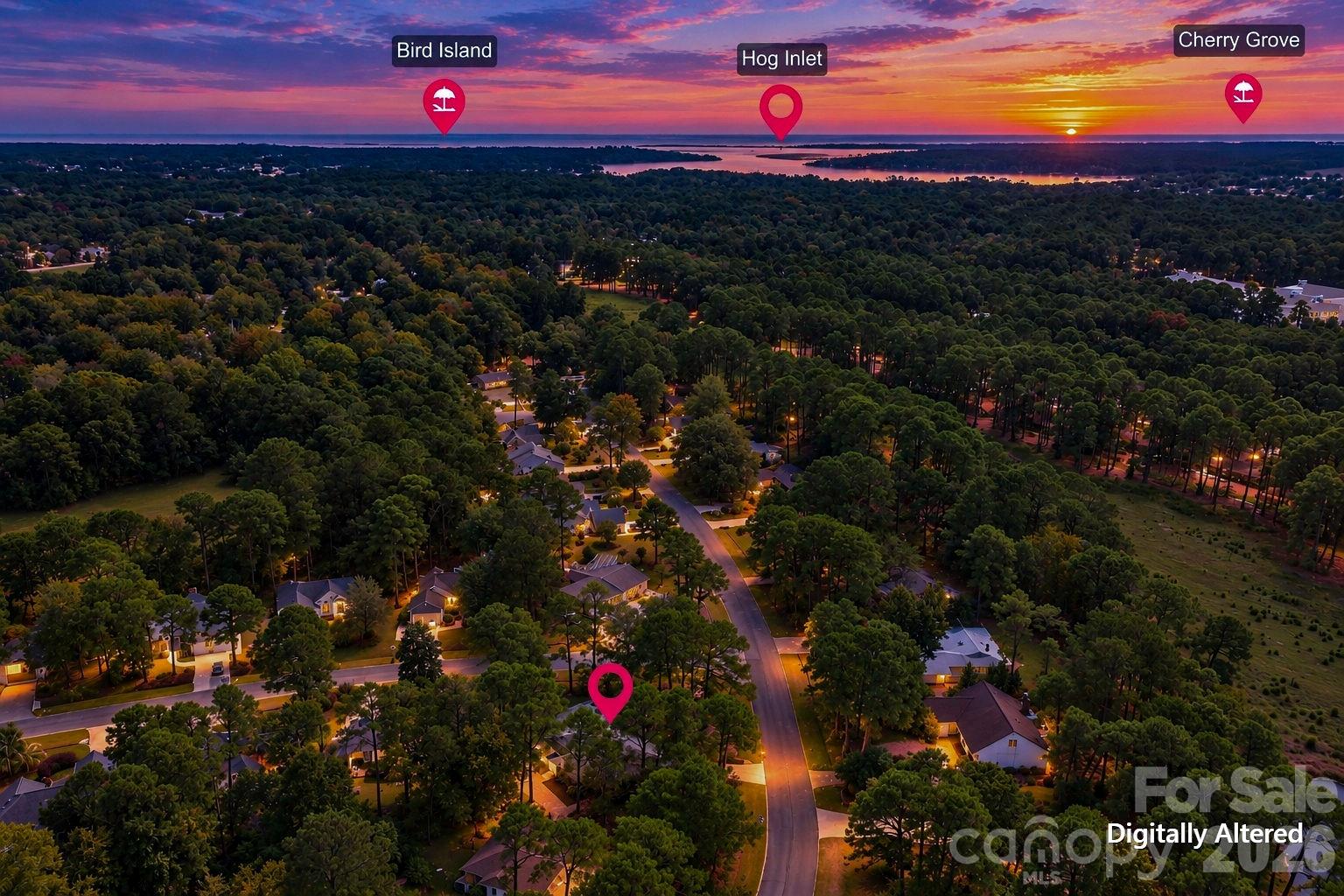 21 Carolina Shores Drive