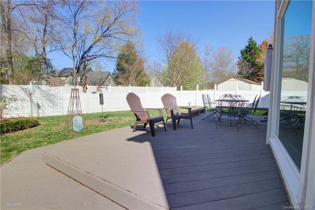 Walkers Creek - Residential