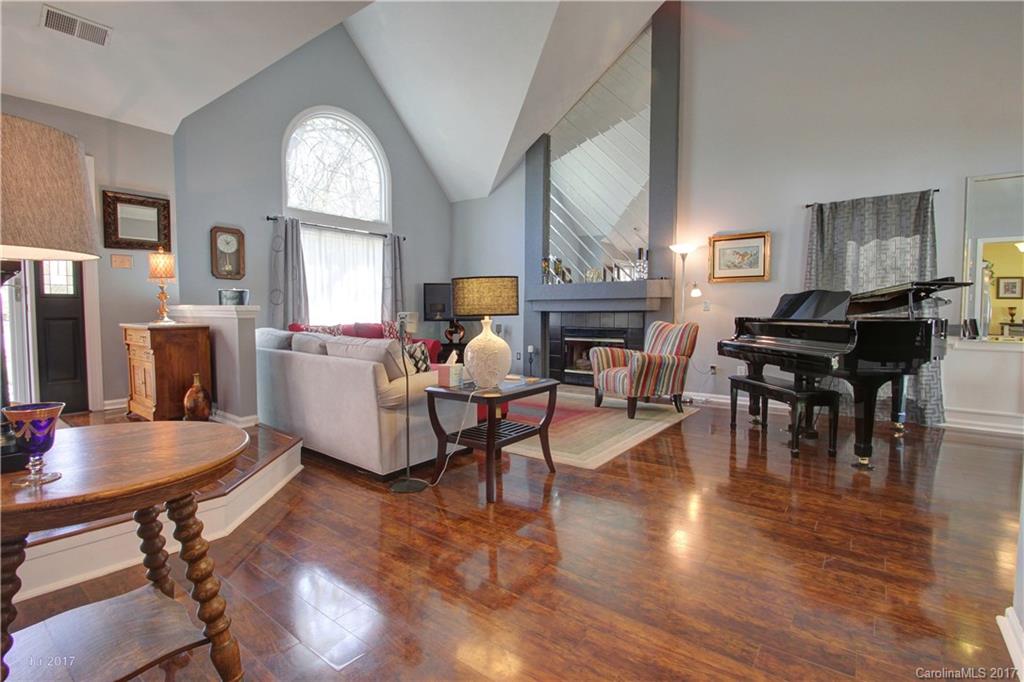 Walkers Creek - Residential