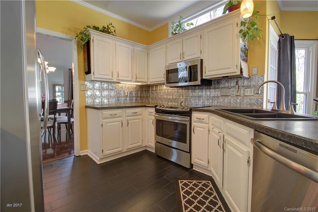 Walkers Creek - Residential