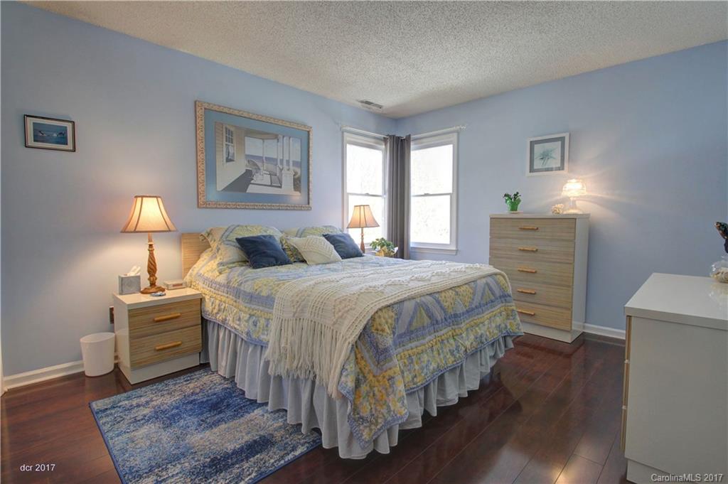 Walkers Creek - Residential