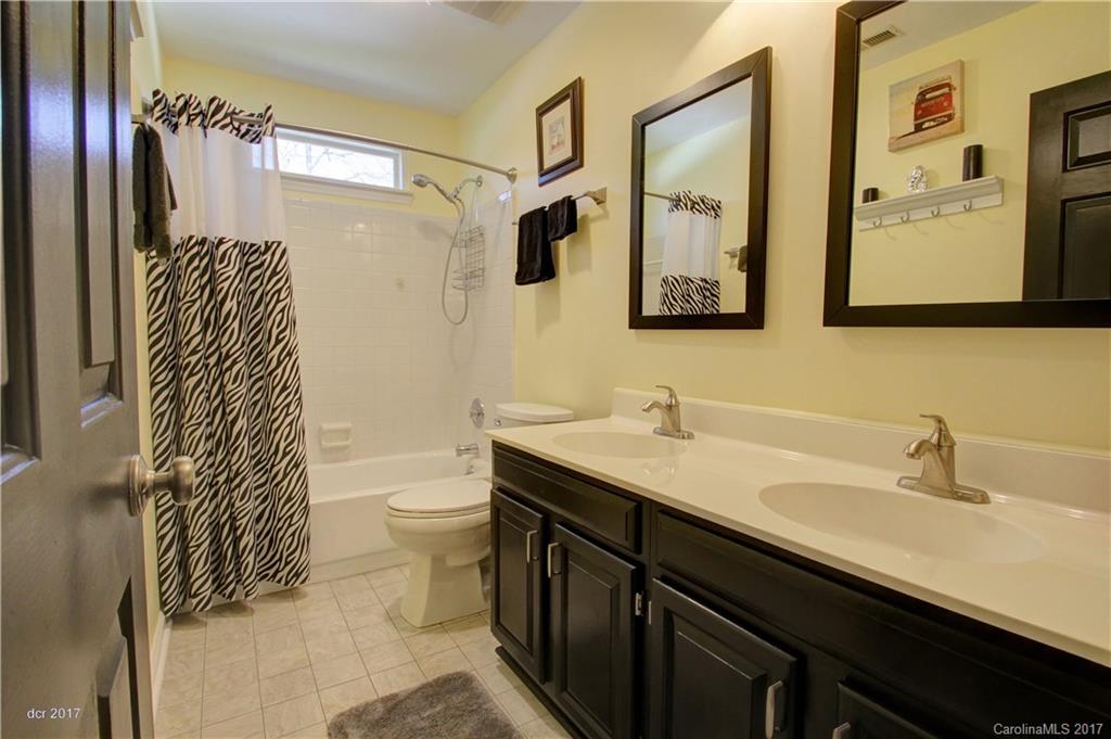 Walkers Creek - Residential