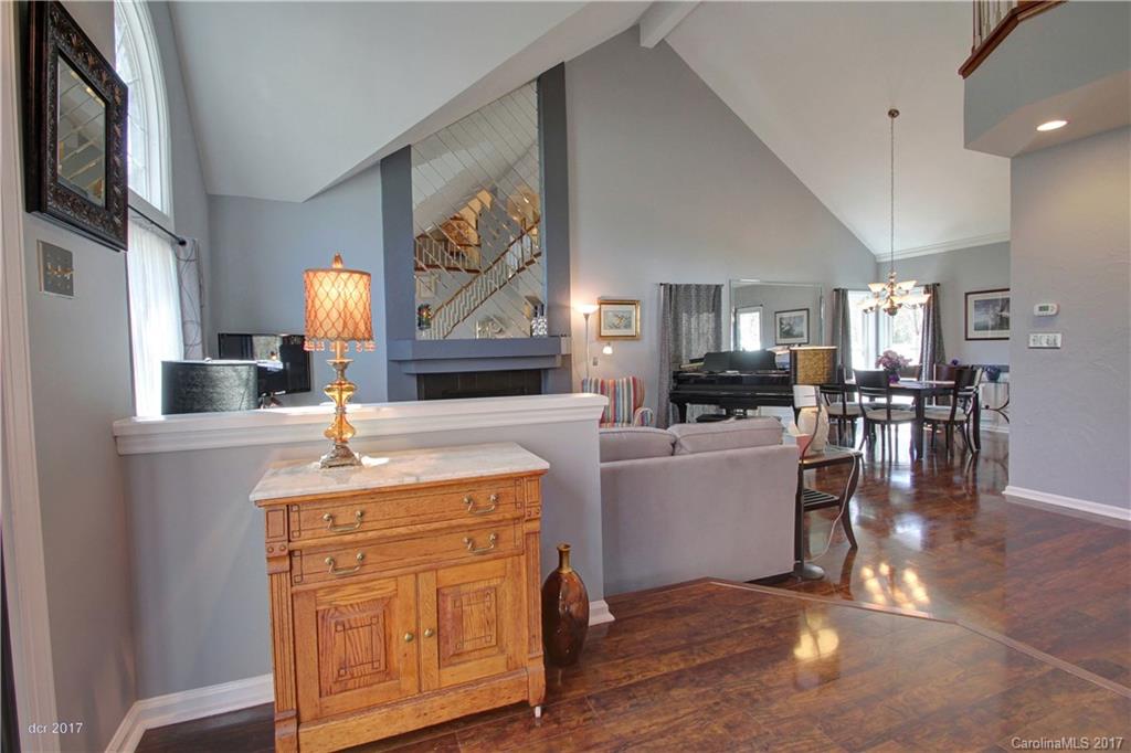 Walkers Creek - Residential