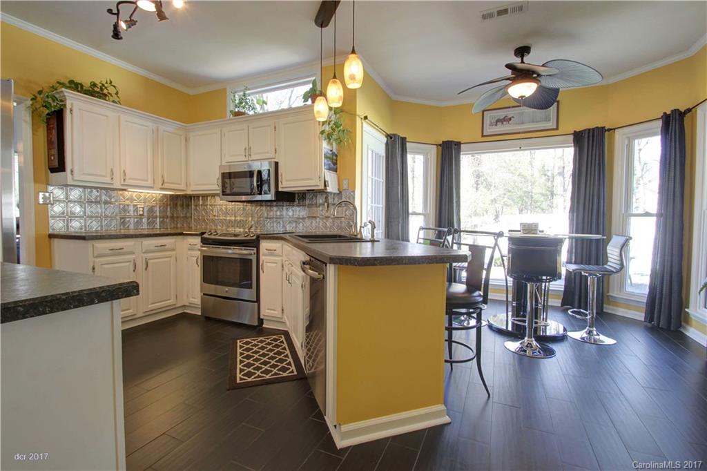 Walkers Creek - Residential