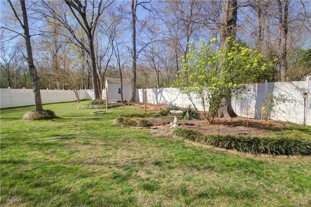 Walkers Creek - Residential