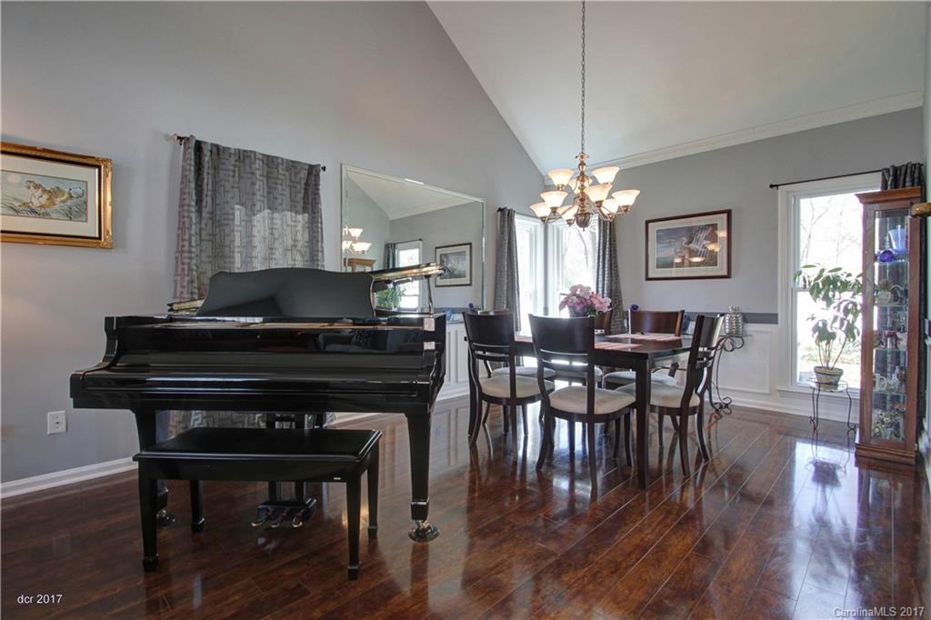 Walkers Creek - Residential