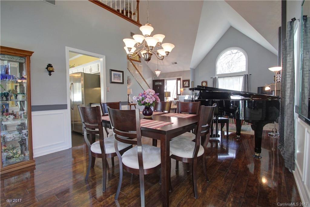 Walkers Creek - Residential