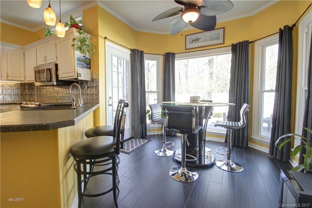 Walkers Creek - Residential