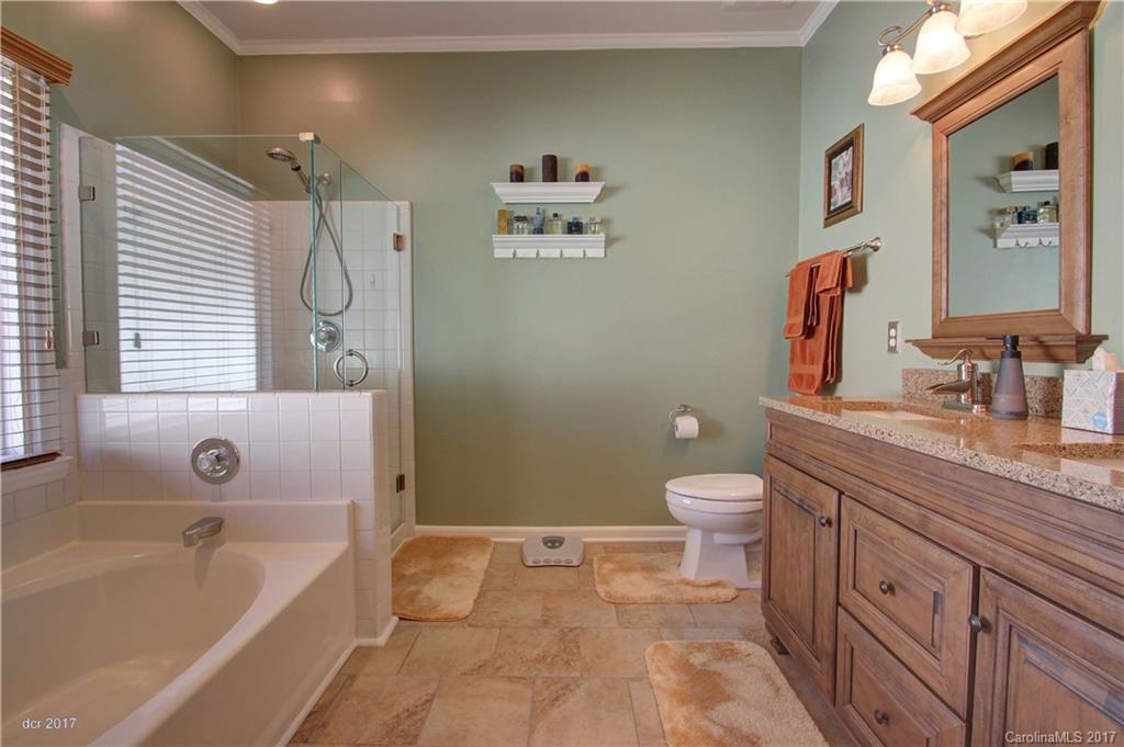 Walkers Creek - Residential