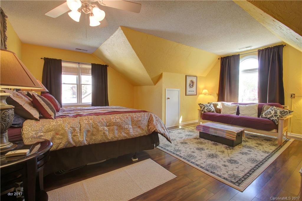 Walkers Creek - Residential