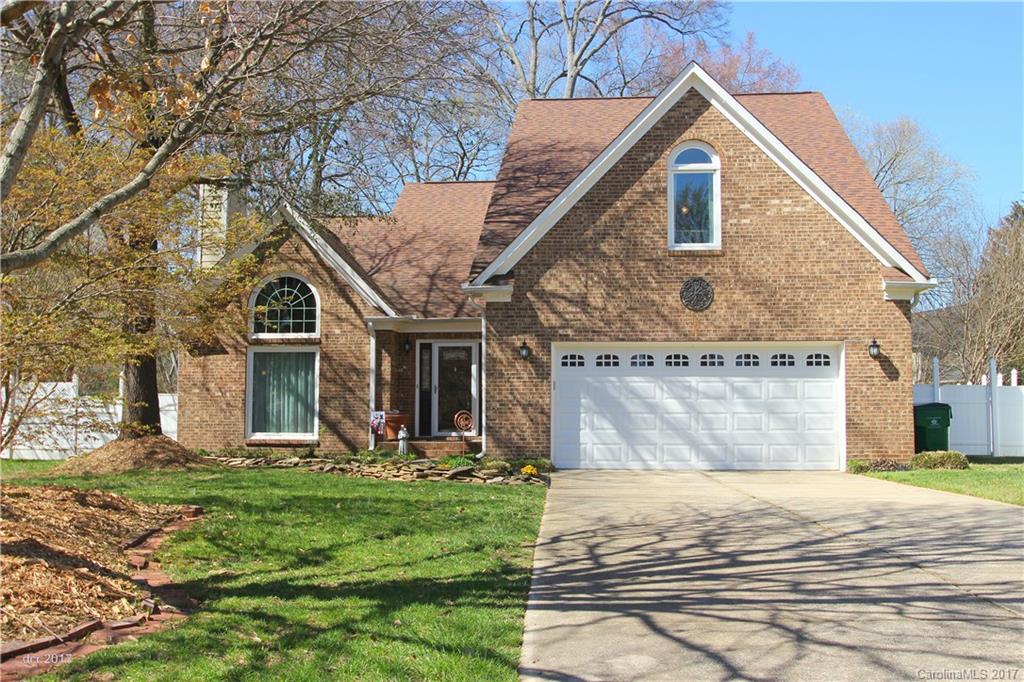 Walkers Creek - Residential